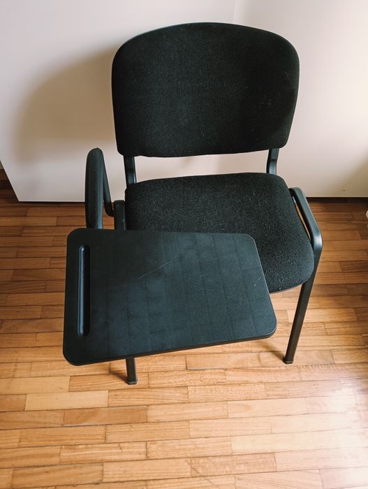 Conj. 6 Palmatórias para cadeiras de formação