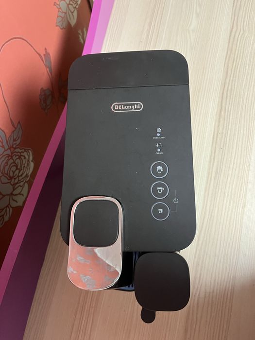 Ekspres DeLonghi Nespresso