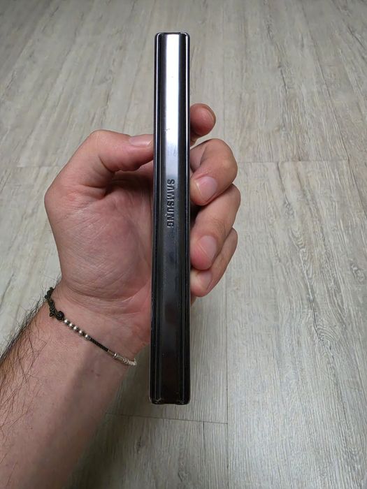 Samsung Galaxy Fold 4 12/256gb phantom black