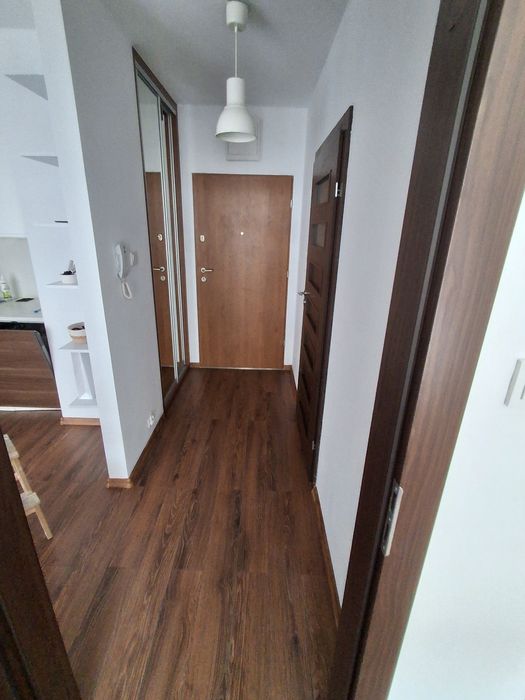 2-pokojowe mieszkanie 34 m² – Targówek, ul. Płosa