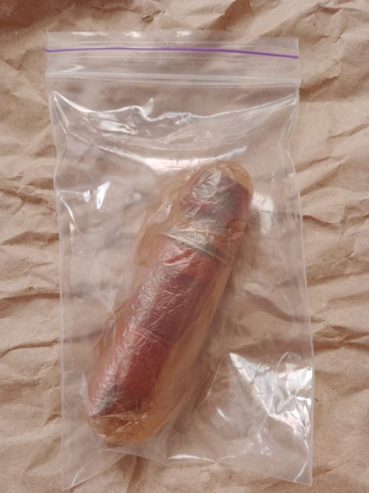 КСЦ-1 кнопка спеціальна