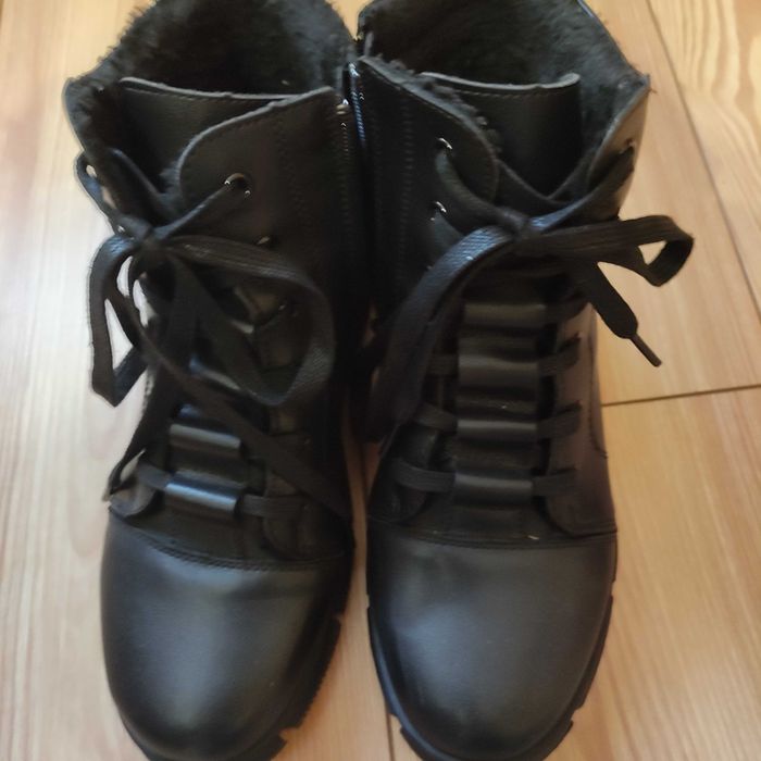 Buty damskie Sokólski nr. 39