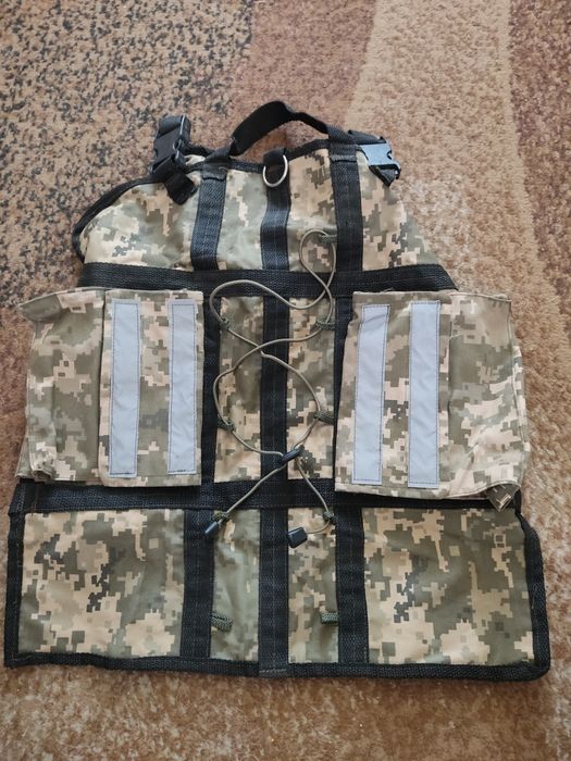 Шлейка для собаки