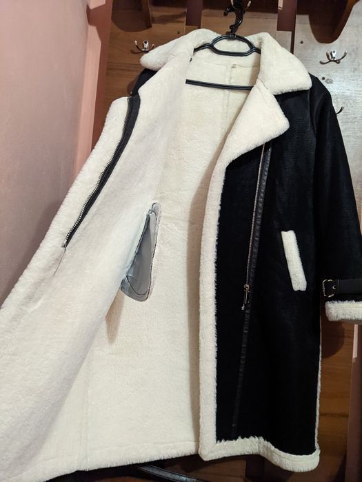 Продам дублянку (стан новый)