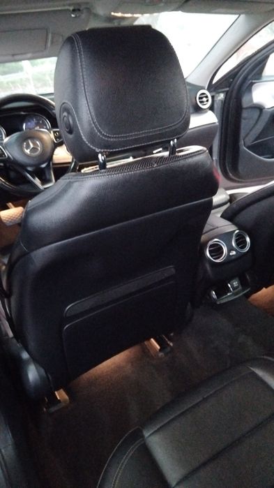 Vendo Mercedes-Benz  classe E 220d 194 cv