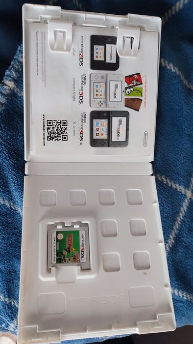 Zelda A Link Between World's