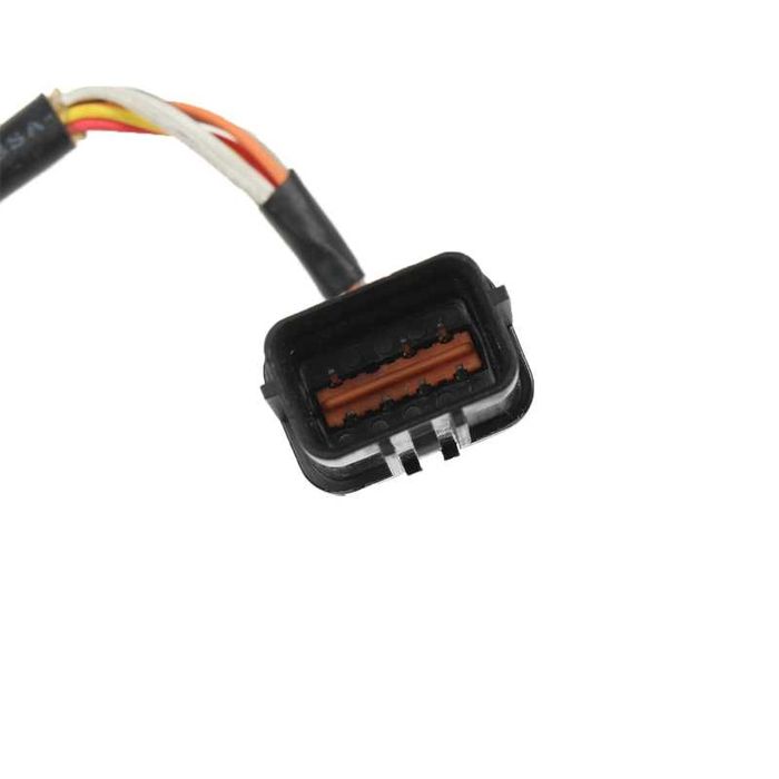 Камера заднього виду огляду KIA SORENTO 2016-2017-2018