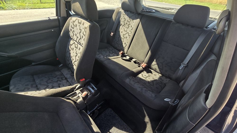 Volkswagen Golf 1.4 16v okazja! Sprawny!