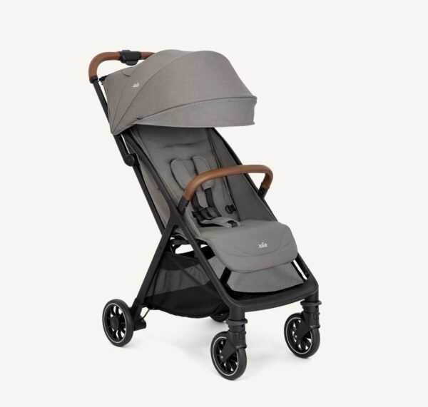 Joie Pact Pro – lekki wózek 6,3 kg