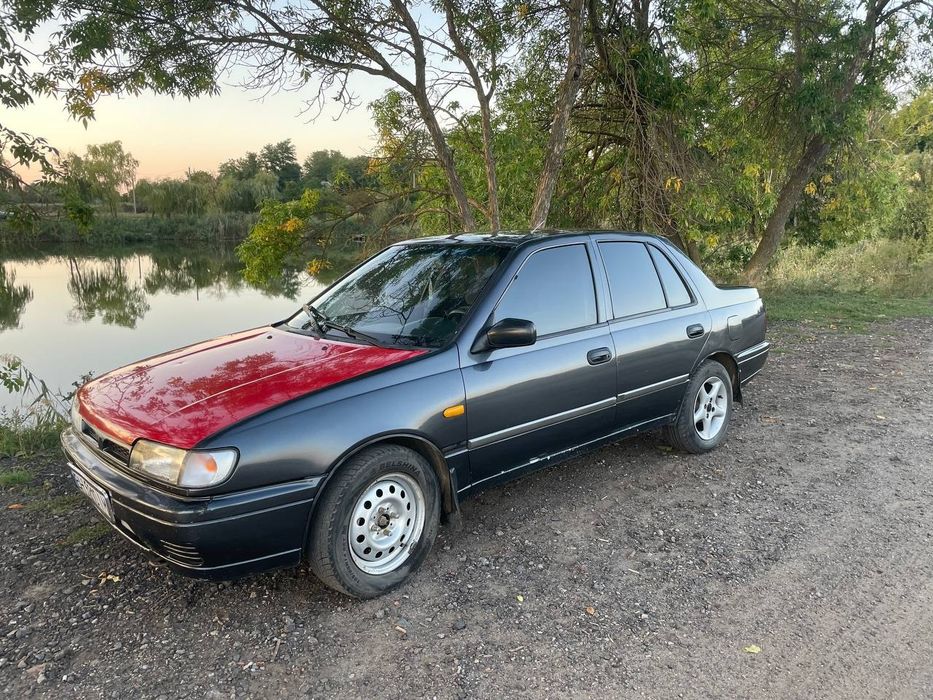 Продам жвавий авто