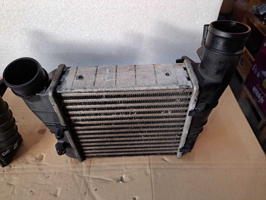 Intercooler Audi A4 B7 2.0 TFSi L/R