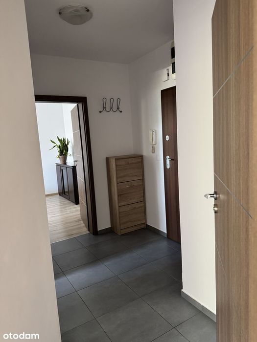 2 pokoje 50 m² | Oligo Park Pruszków | w cenie komórka aż 8,5 m²