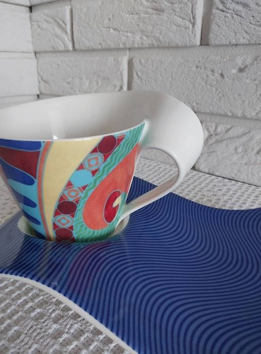 Villeroy&Boch duecik.