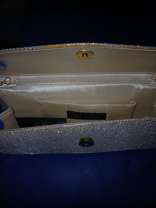 Продам жіночий клатч для вечірки
