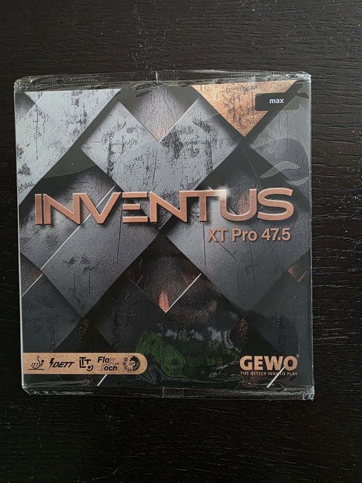 Okładzina gewo inventus xt pro 47,5