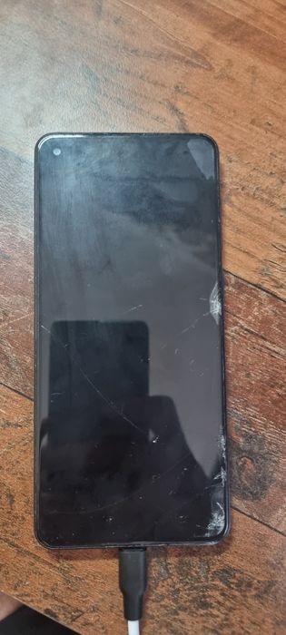 Samsung A21s 4/128GB Blue