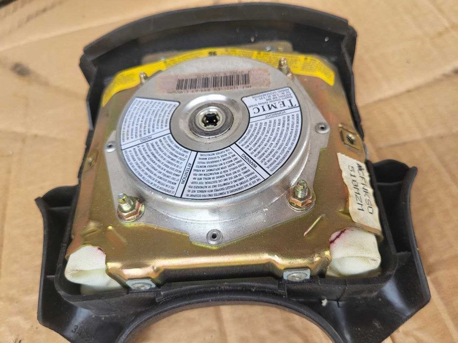 Подушка безопасности руля Airbag Volkswagen