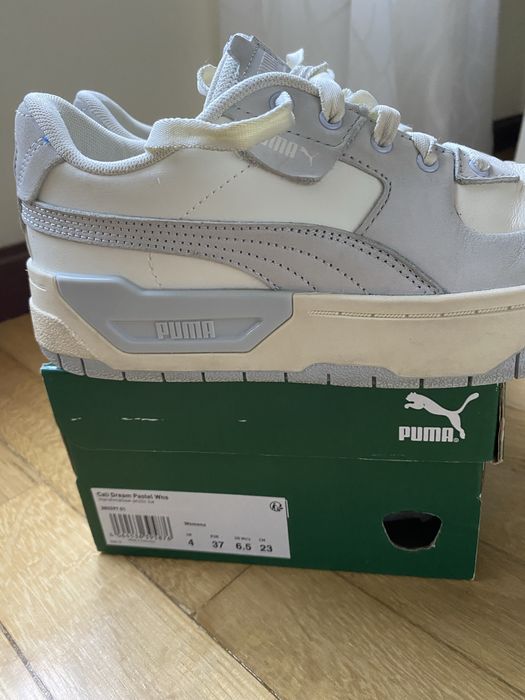 Sapatilhas Puma Cali Dream Pastel