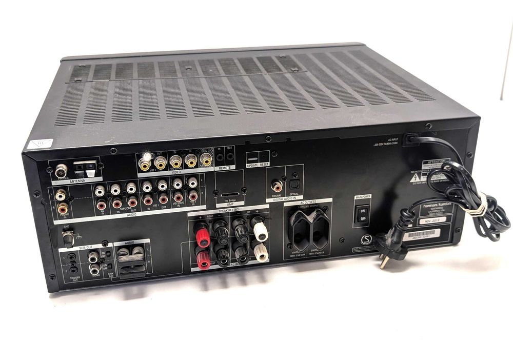 Amplituner stereo  Harman Kardon HK 3490