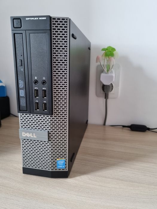 Системний блок Dell 9020