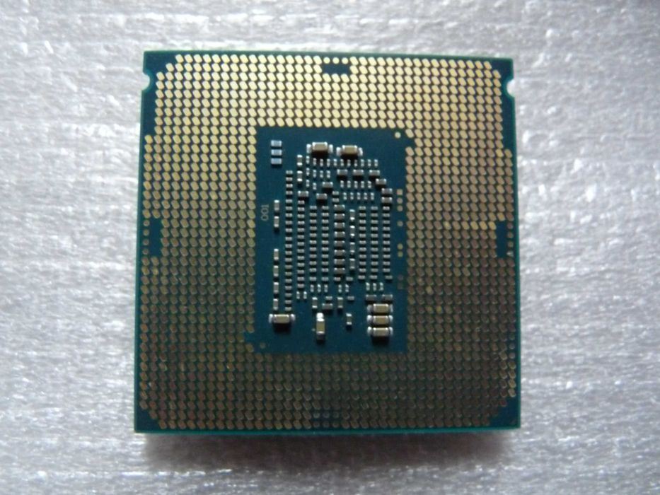 Intel® Core™ i5-6400 (2,7-3,3GHz), i5-6500, i5-6600