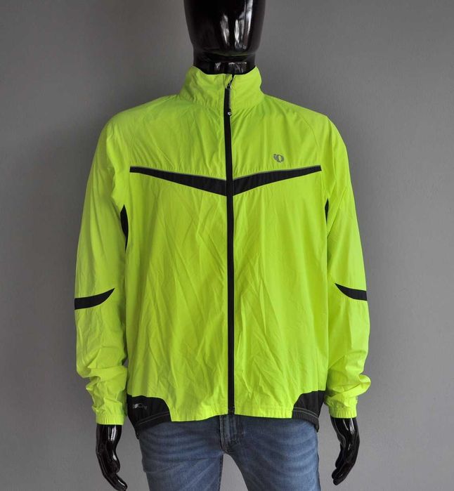 kurtka Pearl Izumi Elite Barrier XL