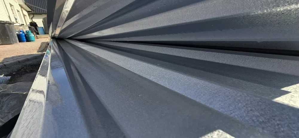 BLacha Trapezowa T18 Alucynk Trapez T18 Wyprzedaz