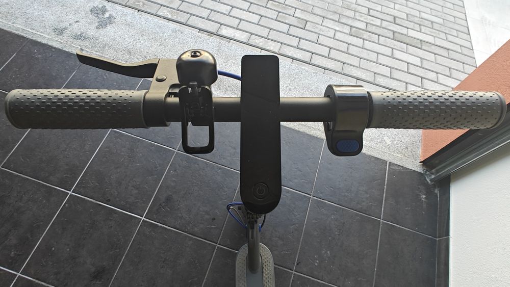 Trotinete elétrica Xiaomi Mi Scooter 3 NOVA