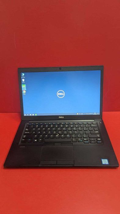 Ноутбук Dell Latitude 7480 ICore i5-6300U