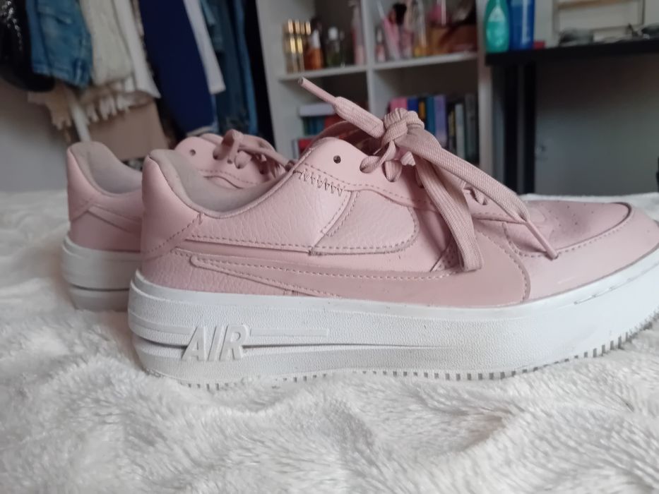 NIKE sportswear rosa