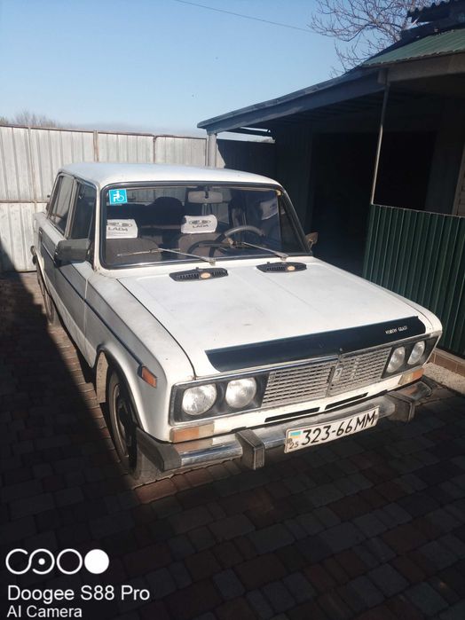 Продам  ВАЗ 21063, 1989рік