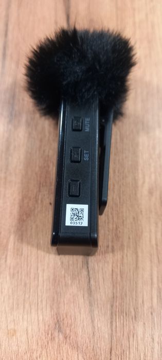 Мікрофон BOYA BY-XM6-S3