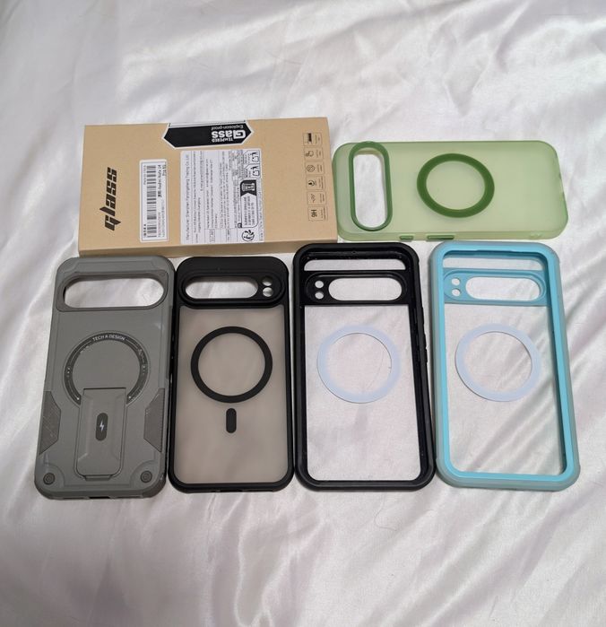 Google Pixel 9 Pro XL