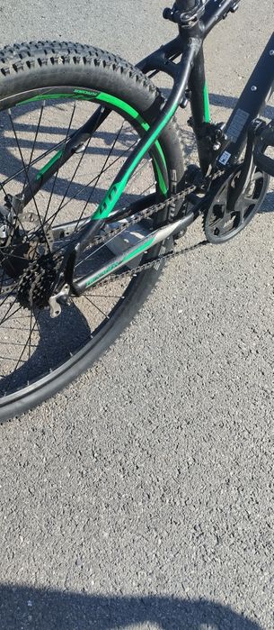 Kross haxagon 4.0