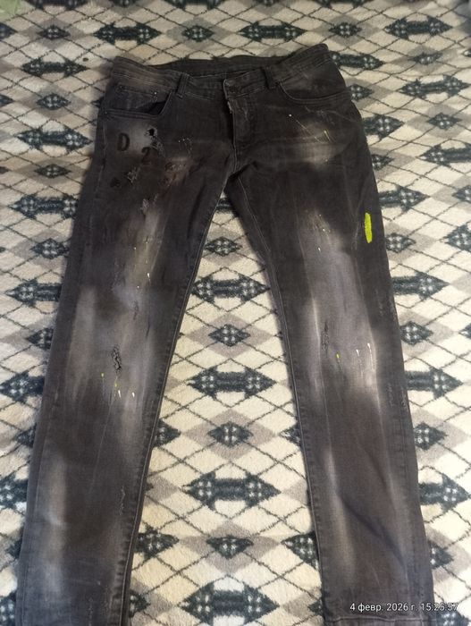 Продаю оригенальные Desclared2