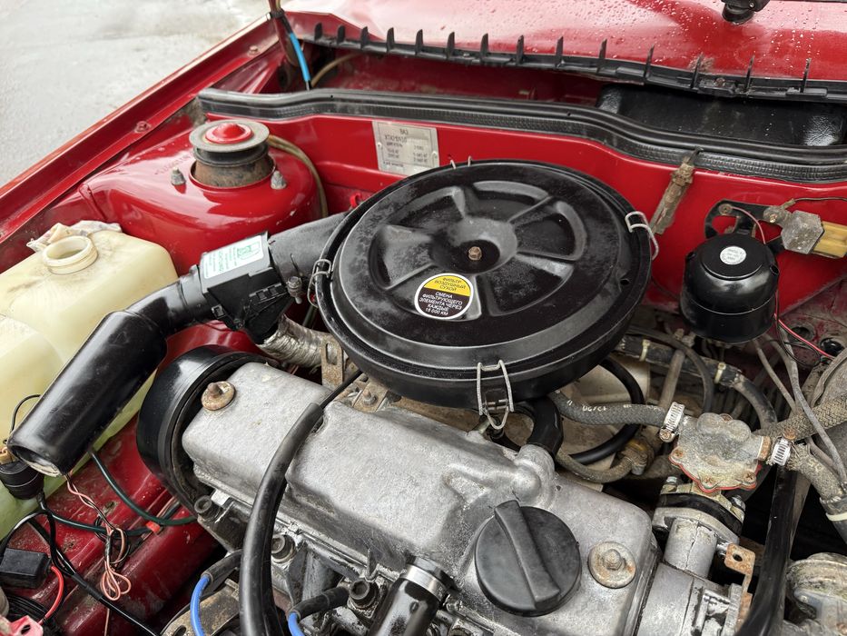 Продам Ваз 2109 в хорошем состоянии