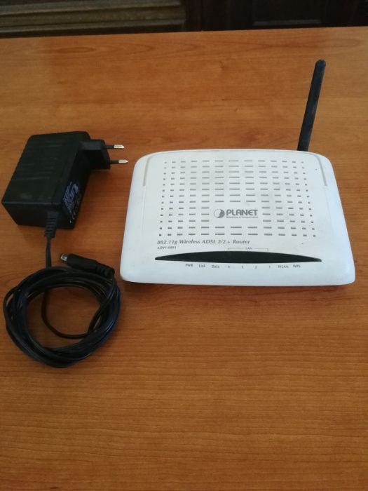 Routers Usados bom estado