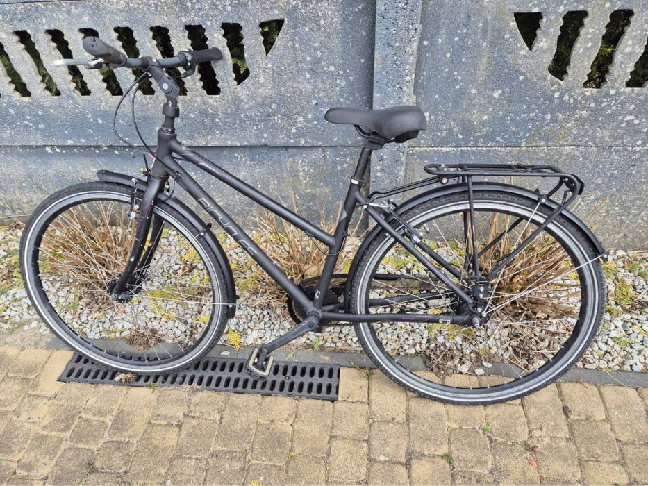 Bicycles rower aluminiowy kola 28 cali(przezutki)