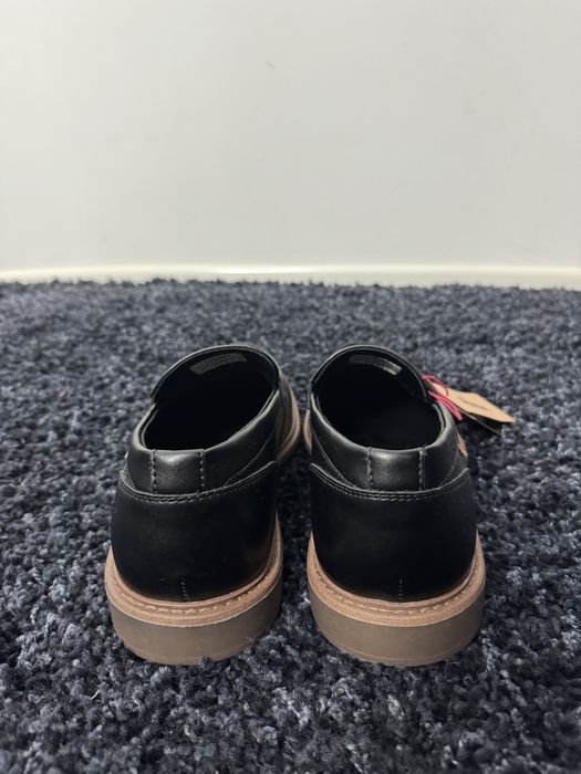 Чоловічі лофери Wrangler розмір 44