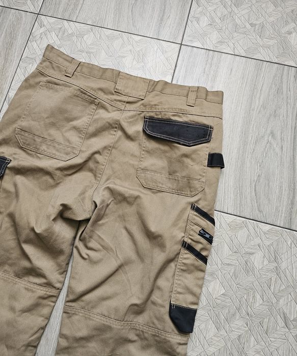 Чоловічі робочі штани Site Coppell W38 L32 (EUR 48) спецодяг карго