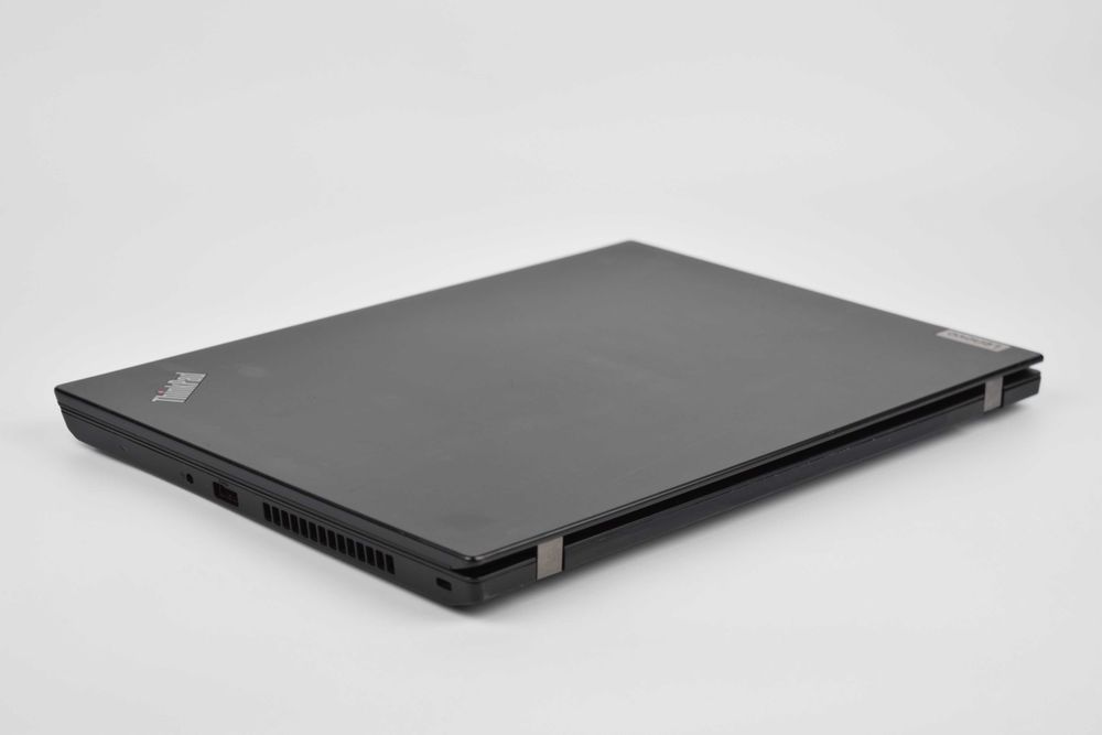 Сенсорний 14" IPS FHD Lenovo ThinkPad L14 G2 R5 Pro 5650U 16/32гб ssd 256/512/1тб Ноутбук