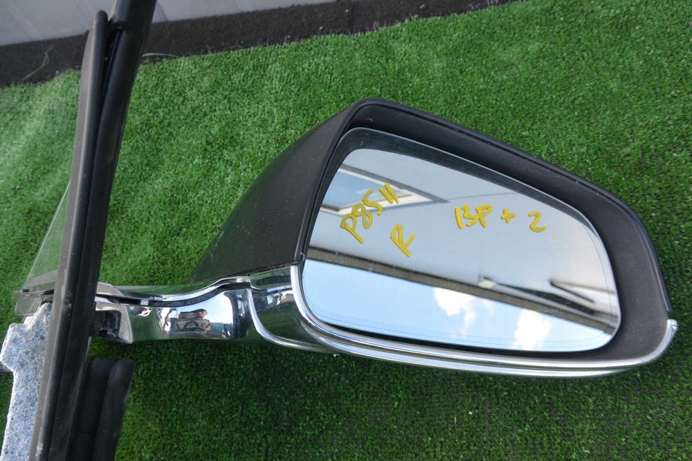 Tesla Model S Дзеркало Ліве Праве - рестайл дорестайл