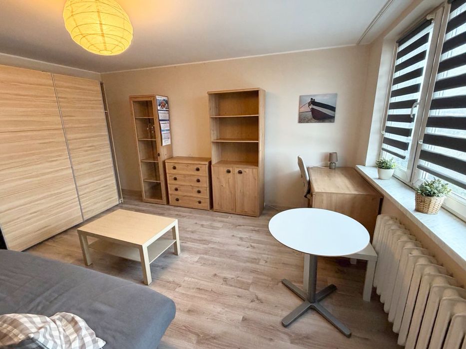 Gliwice, os. Zubrzyckiego, Cichociemnych 26mkw po remoncie. VII piętro - Widok 4