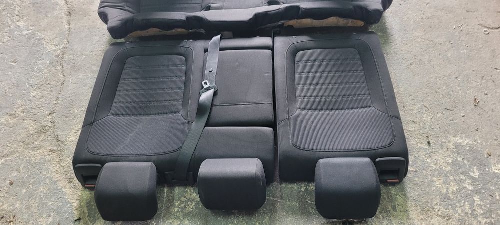 Bancos Opel Insígnia A Sports Tourer