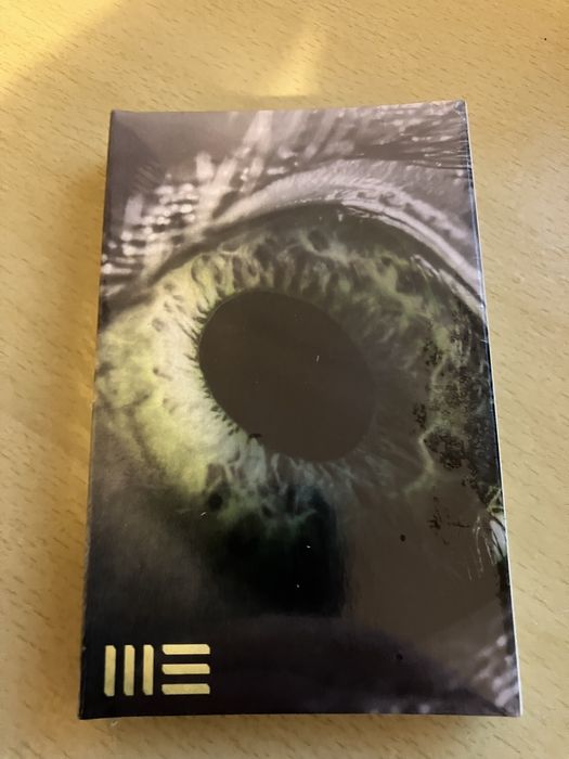 Arcade Fire - We cassete k7