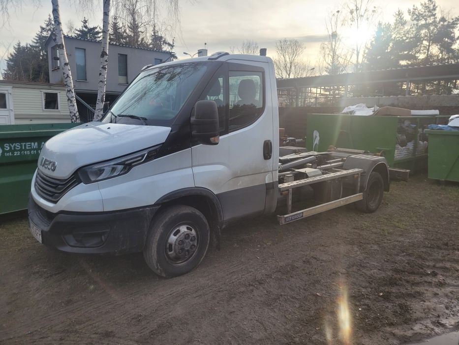Iveco