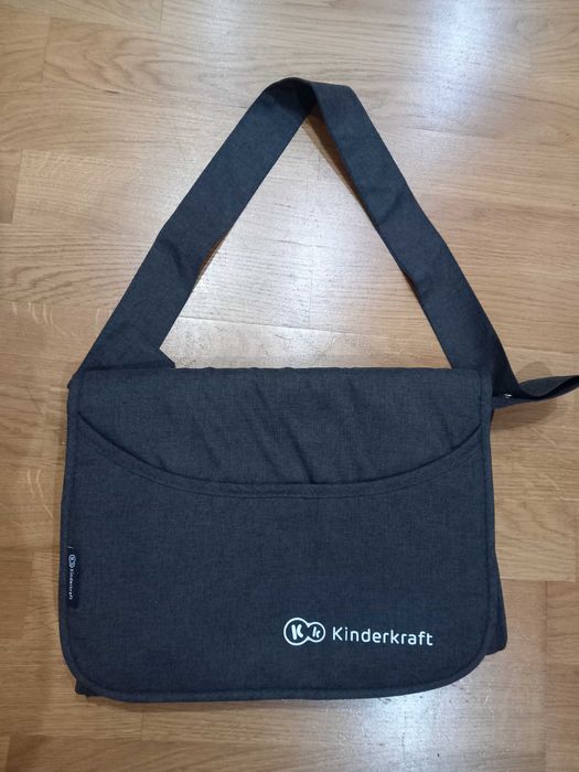 Conjunto Infantil "Kindercraft"