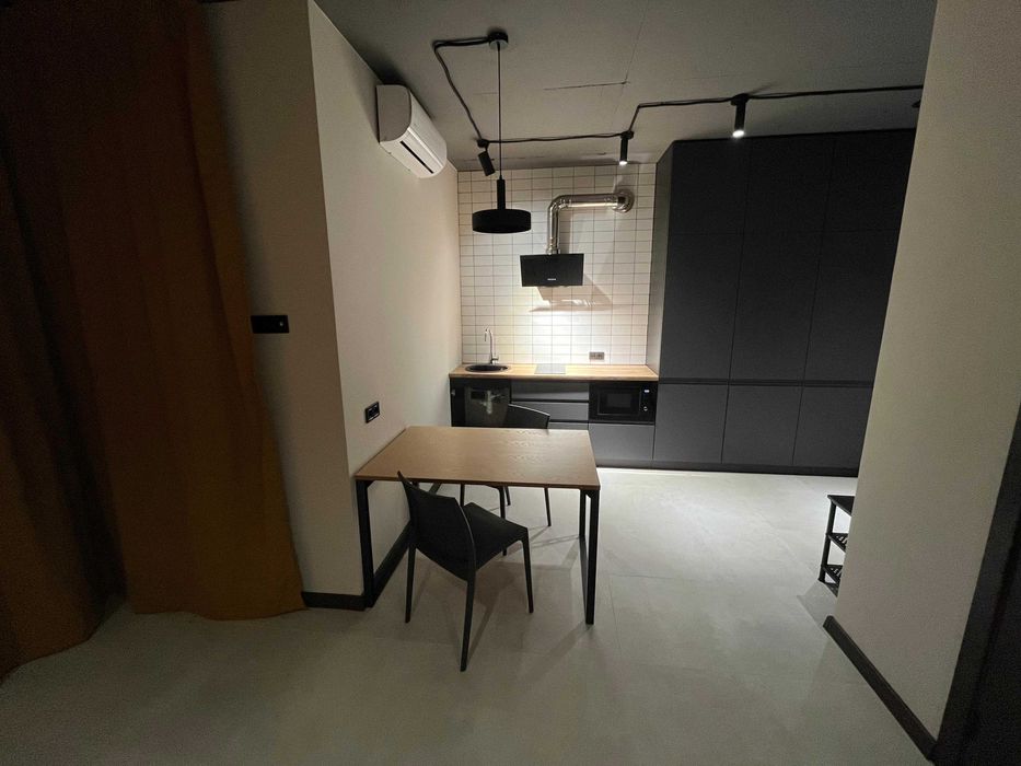 1-room apartment apartment by the address (area 27 m²) - Atlanta.ua - photo 5