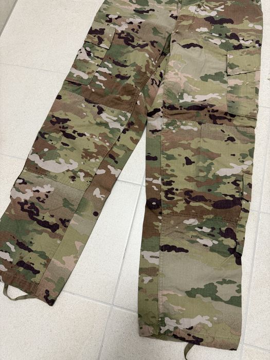 Kontraktowe spodnie OCP FR Small / Medium / Large