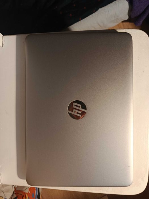 HP ELITEBOOK 840 G3 - i7 6500U, 16GB RAM,1TB SSD FHD:1920x1080, WIFI, Bluetooth czytnik SD , czytnik lini papilarnych